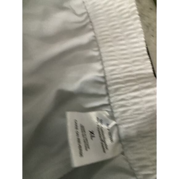 Medical Uniforms White Relaxed Fit Pants Womens Size XL - Picture 4 of 5